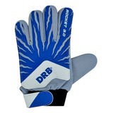 Guantes Arquero Drb Línea Junior Nuevo Modelo | Favio Sport