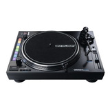 Toca Discos Reloop Rp-8000 Mk2 Black Bivolt