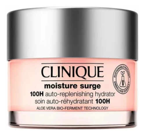 Clinique Moisture Surge 100h Auto-replenishing Hydrator 30ml