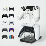 Oaprire Soporte Universal De Doble Control Para Ps4, Ps5, Xb