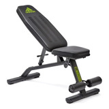 Banco Multiangular Regulable Reclinable Utility Bench adidas