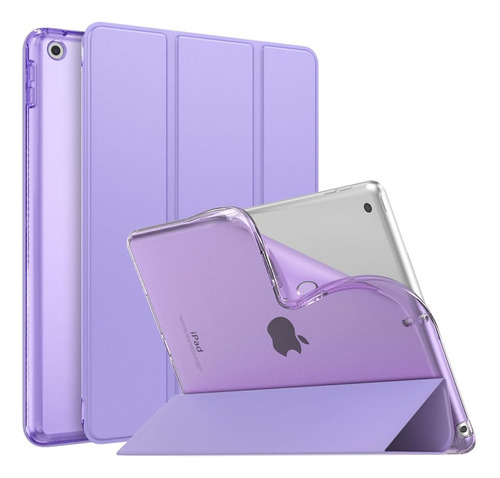 Moko Funda P/ iPad 10.2 De 7ma 8va Y 9na Generacion