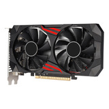 Tarjeta Gráfica Gtx1050ti Gdr5 De 4 Gb, 6 Pines, 1291 Mhz, 1