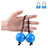 2 Pcs Asalato Shakers, Kashaka Rhythmic Ball Instrument...