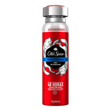 Antitranspirante En Spray Old Spice Wolfthorn 150 ml