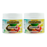 Afasta Gato E Gambas Pastilha Espante Gato Galactico Kit 2