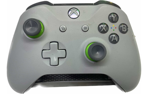 Control Xbox One S 3ra. Gen | Gris Original