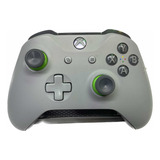 Control Xbox One S 3ra. Gen | Gris Original