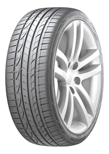 Neumaticos Hankook 215 55 16 93h H452 Cubierta