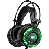 Fone Headset A5 Hi-fi Bass Usb P2 Microfone Pc Xbox Play