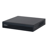 Dvr De 4 Canales 2 Megapixeles Lite 1 Puerto Sata Hasta 6 Tb