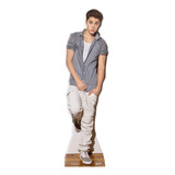 Recortes De Estrellas, Justin Bieber (camisa A Cuadros), Rec