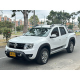 Renault Duster Oroch Mecánica 2.0 