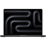 Macbook Pro 16 Inch 4tb Apple M3 Pro 36gb Ram Negro Espacial