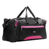 Bolso Deportivo Original Gym Viaje Paseo Grande Premium