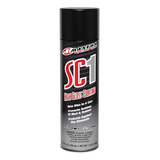 Protector Y Abrillantador Maxima Sc1 12oz Avant Motos Color Transparente