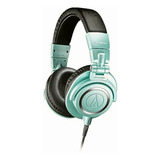 Audio-technica Ath-m50xib Auriculares Profesionales Para