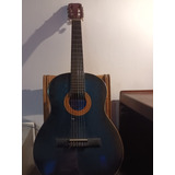 Guitarra Criolla Luthier Sotelo