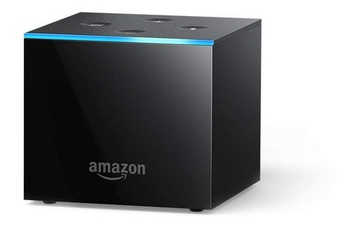 Amazon Fire Tv Cube Stream Media A Pedido! 