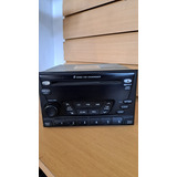 Stereo Radio Nissan Xterra 6 Cd  Original