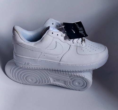 Zapatillas Nike Force 1.original Americana.