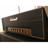 Amplificador Marshall 1987x 50w 220v Ingles Año 2021 Sin Uso