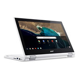 Acer Chromebook R11 Convertible, Celeron, 4gb Ddr3l, 32gb