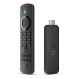 El Nuevo Dispositivo De Transmision Amazon Fire Tv Stick 4k