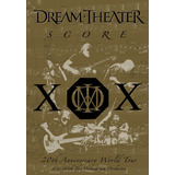 Dream Theater - Score ( 2 Bluray )