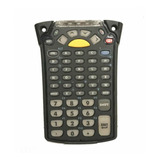 Teclado 53 Teclas Coletor Zebra Mc9090 Mc9190 Mc9060 Mc9200