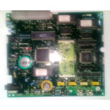 Placa Micriprocesador Central Panasonic Kx-td1232 Recambio