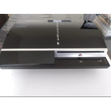 Playstation 3 Fat