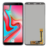 Display Frontal Tela Touch P/ Samsung J6 Plus