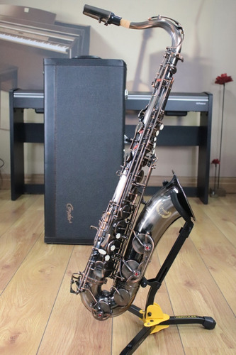 Sax Tenor Condor Cst62 Antique Bronze