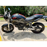 Ducati Monster S2r800