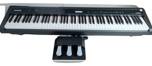 Piano Digital 88teclas,usb,midi Alde Audio Heavy Hammer