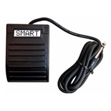 Pedal De Sustain Smart Para Piano Elétrico Teclado Smps 01