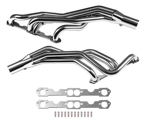 Headers Chevrolet Camaro Firebird 1993 94 95 96 97 350 5.7l