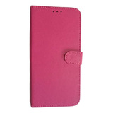 Funda Flip Cover Para Samsung A11 Billetera Libro Celular