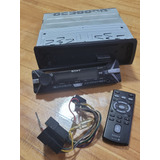 Auto Stereo Sony Xplod Cdx- G1150uleer Descripcion