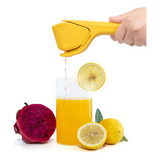 Fluicer Manual De Limón, Exprimidor De Limón Fácil De Apreta