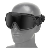 Lentes Goggles Táctico Antiempaño Ventilador Airsoft Militar