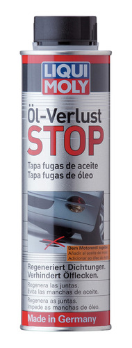 Liqui Moly Tapa Fugas Aceite Reten Öl Verlust Stop 