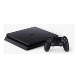 Playstation 4 Slim 500gb