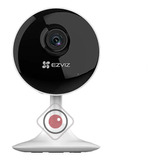 Cámara Seguridad Ezviz Wifi Hd 1080 2mp Gran Angular Audio