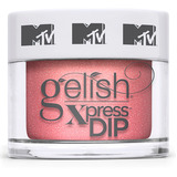 Gelish Xpress Dip Powder Inmersion 43gr Show Up And Glow Up