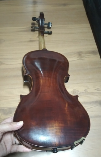 Violin Antiguo Aleman