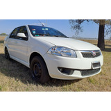 Fiat Siena 2015 1.4 El My 2015 C/gnc 14m3