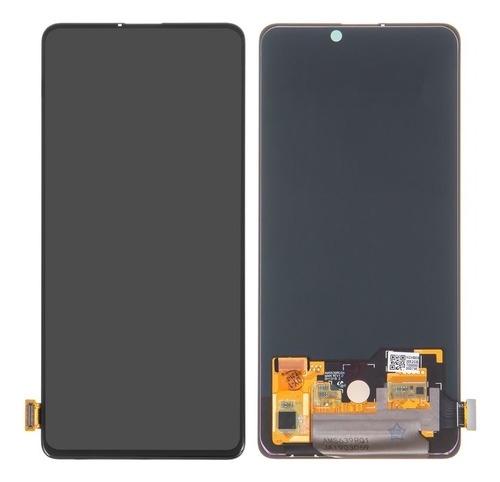 Pantalla Para LG K20 Reparación Coto Devoto!!!