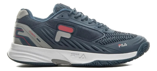 Zapatillas Fila Tenis Float Acer Hombre-newsport